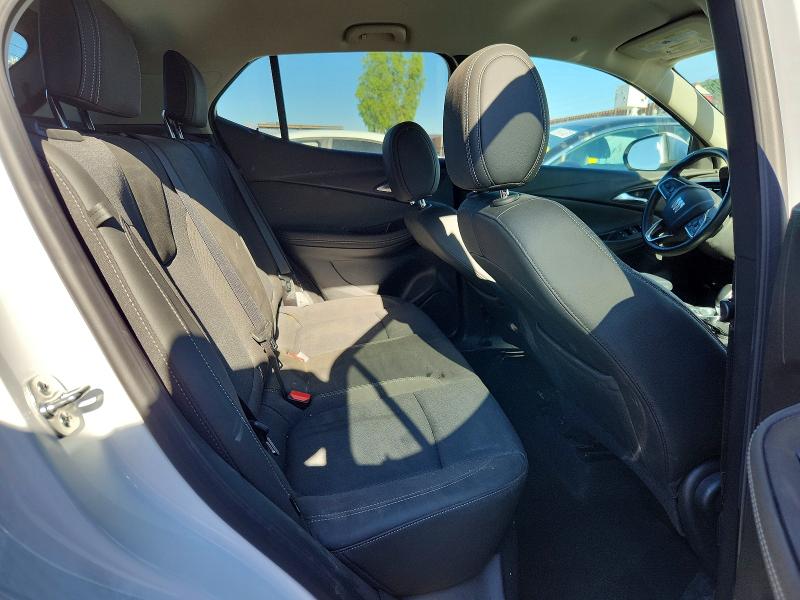 Продаж на аукціоні авто 2024 Buick Encore Gx, vin: KL4AMBS25RB215954, номер лоту: 62270496