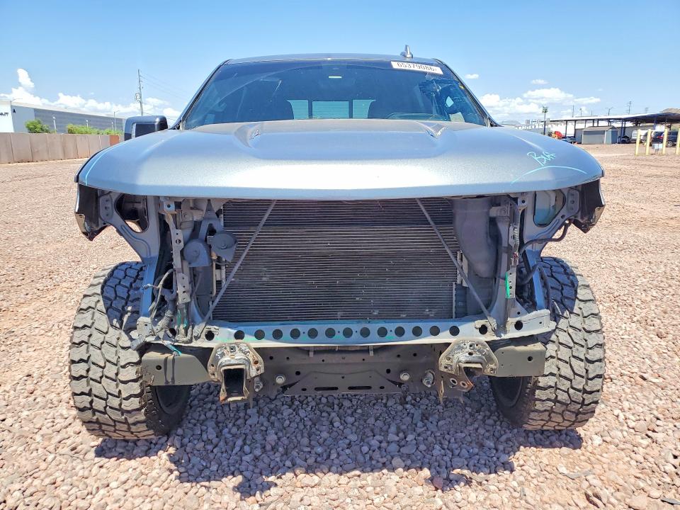 Продаж на аукціоні авто 2019 Chevrolet Silverado, vin: 1GCUYHELXKZ251215, номер лоту: 65379086