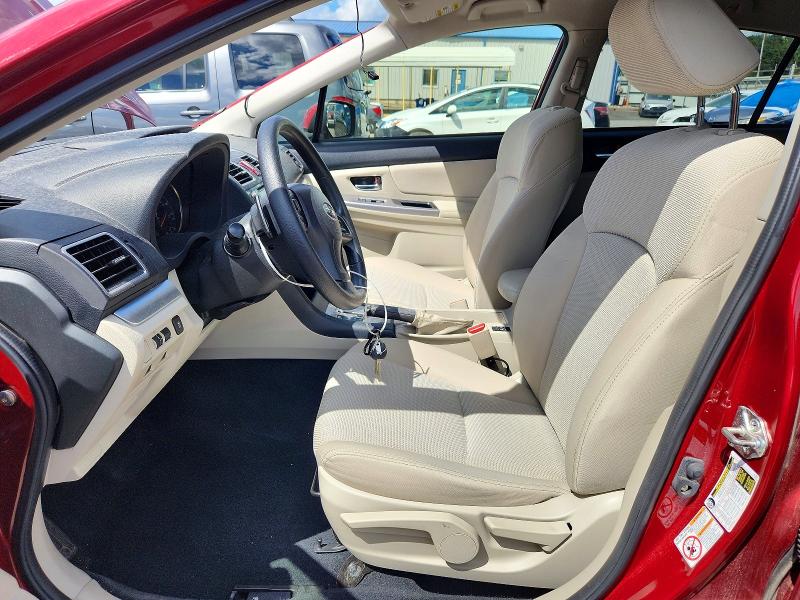 Aukcja sprzedaży 2015 Subaru Xv Crosstrek, vin: JF2GPACC8FH326274, numer aukcji: 66353786
