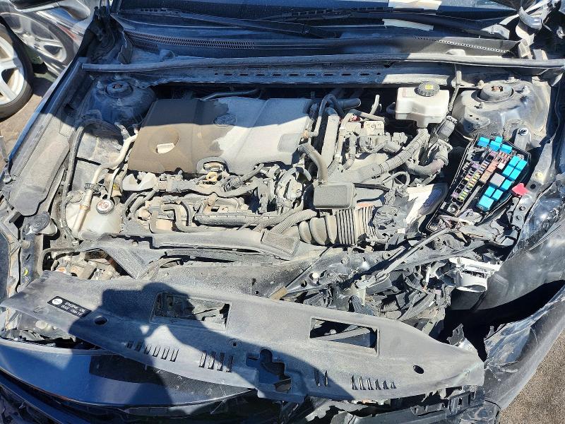 2023 Toyota Camry Se მანქანა იყიდება აუქციონზე, vin: 4T1G31AKXPU617075, აუქციონის ნომერი: 64399506