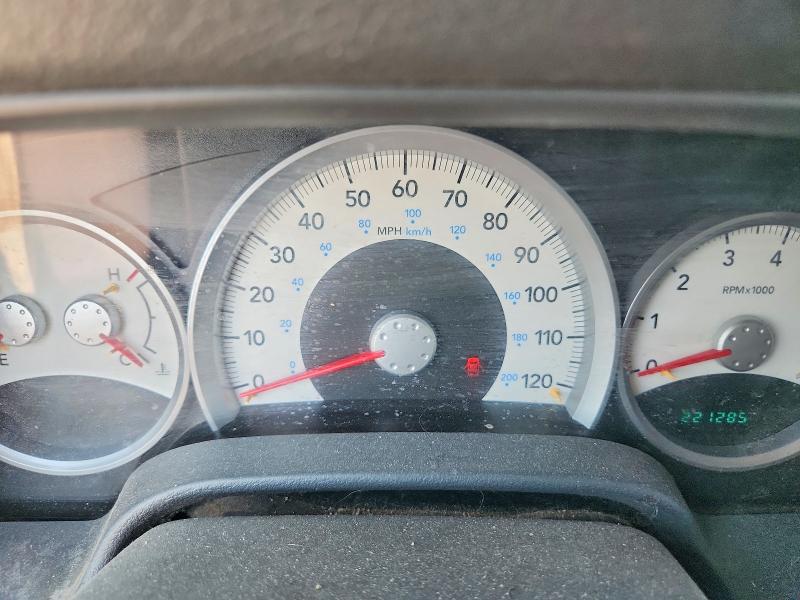 63713756 :رقم المزاد ، 1D4HD48N56F144179 vin ، 2006 Dodge Durango مزاد بيع