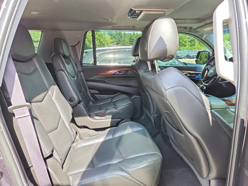 Aukcja sprzedaży 2016 Cadillac Escalade, vin: 1GYS4CKJ0GR441468, numer aukcji: 67136126
