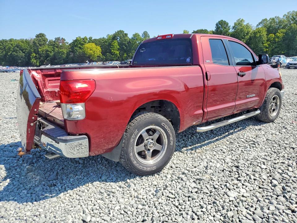 Aukcja sprzedaży 2007 Toyota Tundra, vin: 5TBBV54197S455343, numer aukcji: 66420796