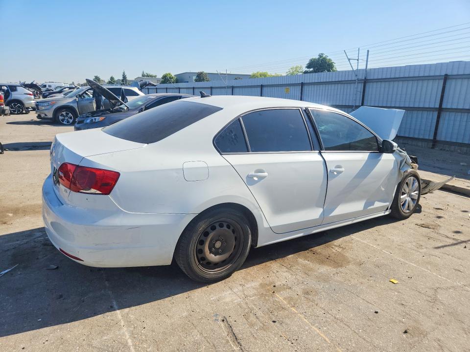 Aukcja sprzedaży 2014 Volkswagen Jetta, vin: 3VWD17AJ4EM419596, numer aukcji: 63778086