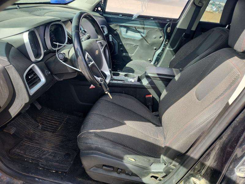 67070996 :رقم المزاد ، 2GNFLEE54C6364668 vin ، 2012 Chevrolet Equinox مزاد بيع