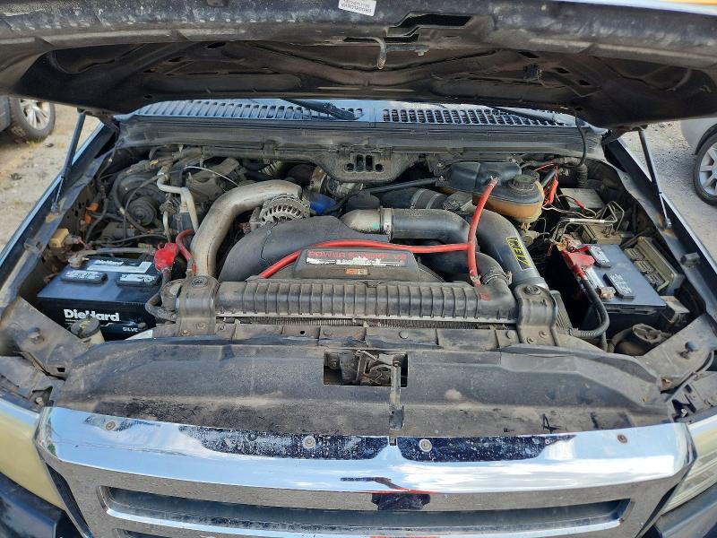 2006 Ford F250 მანქანა იყიდება აუქციონზე, vin: 1FTSW21P36EC03247, აუქციონის ნომერი: 66569636