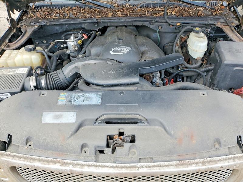 65652186 :رقم المزاد ، 1GKFK66U53J179480 vin ، 2003 Gmc Yukon Xl مزاد بيع