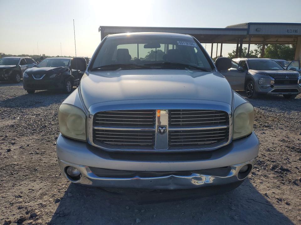 Aukcja sprzedaży 2007 Dodge Ram 1500, vin: 1D7HA18P77S172781, numer aukcji: 65118106