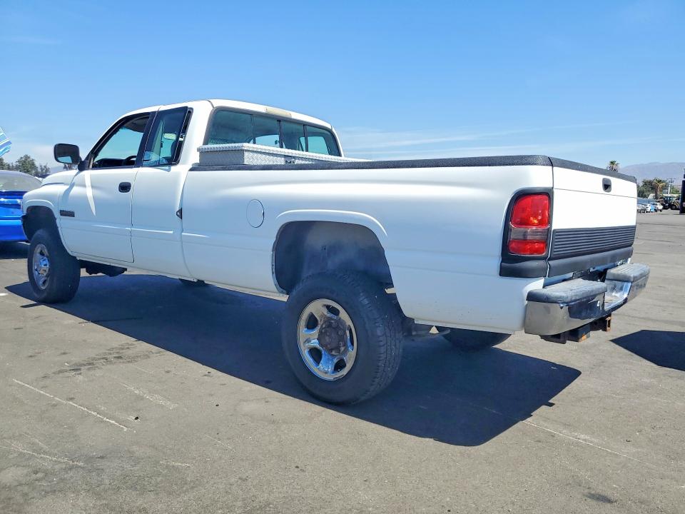 Продажа на аукционе авто 1996 Dodge Ram 2500, vin: 3B7KF23C5TM138465, номер лота: 65865226