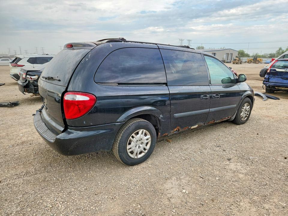 Aukcja sprzedaży 2006 Dodge Grand Caravan, vin: 1D4GP24R66B623136, numer aukcji: 64583086