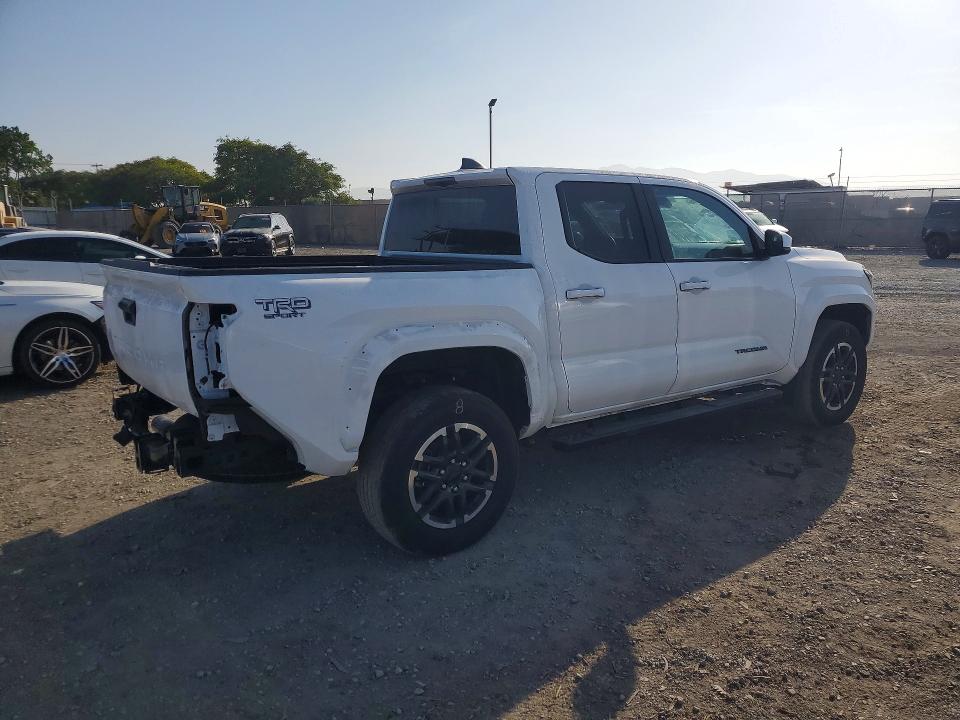 Aukcja sprzedaży 2024 Toyota Tacoma, vin: 3TMKB5FN9RM022690, numer aukcji: 66055366