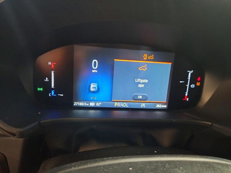 Aukcja sprzedaży 2025 Ford Escape, vin: 1FMCU9NA0SUB42881, numer aukcji: 65025926