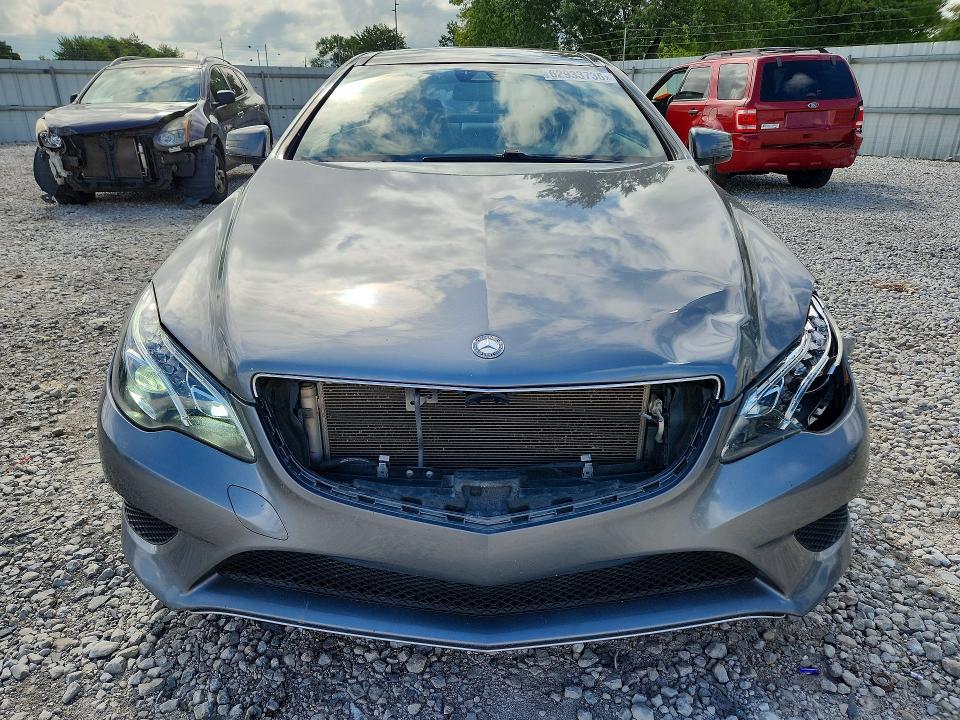62933736 :رقم المزاد ، WDDKJ6HB0GF348473 vin ، 2016 Mercedes-benz E مزاد بيع