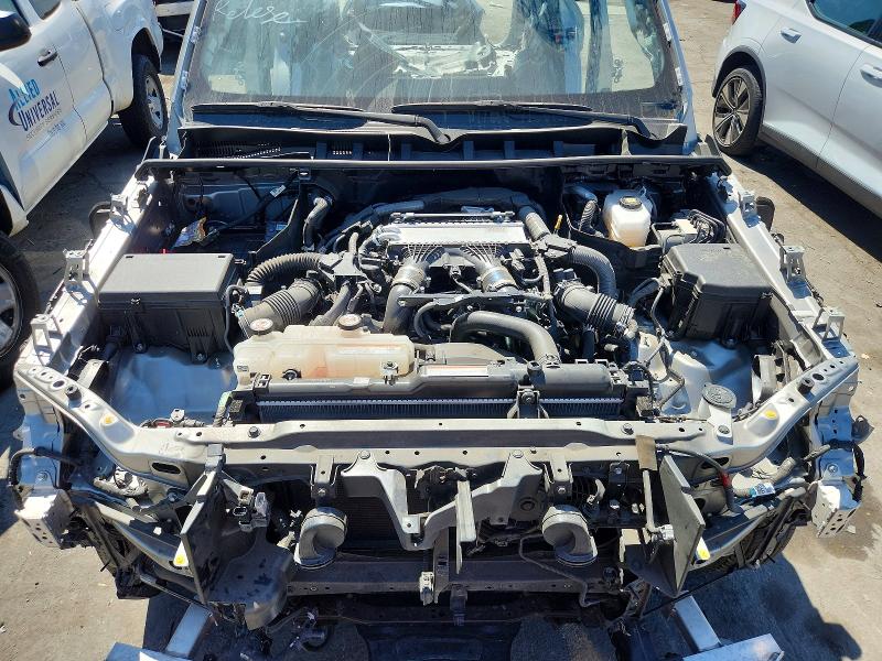 Aukcja sprzedaży 2024 Lexus Lx 600, vin: JTJAB7CX0R4062243, numer aukcji: 63745176