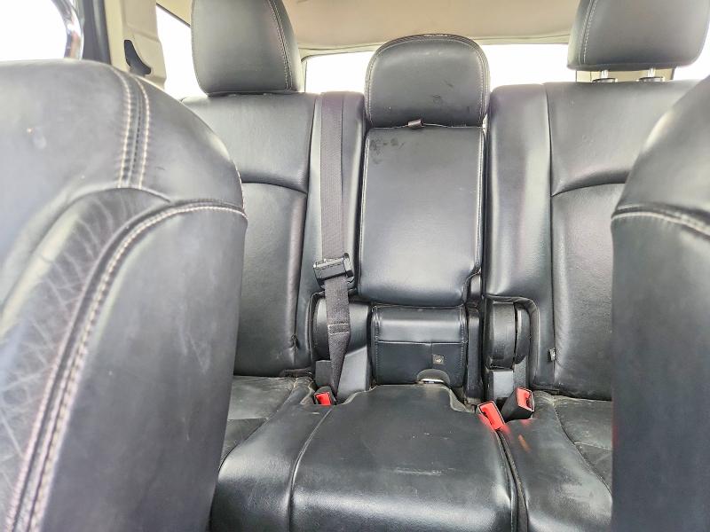 Aukcja sprzedaży 2014 Dodge Journey, vin: 3C4PDDFG0ET130935, numer aukcji: 63888566