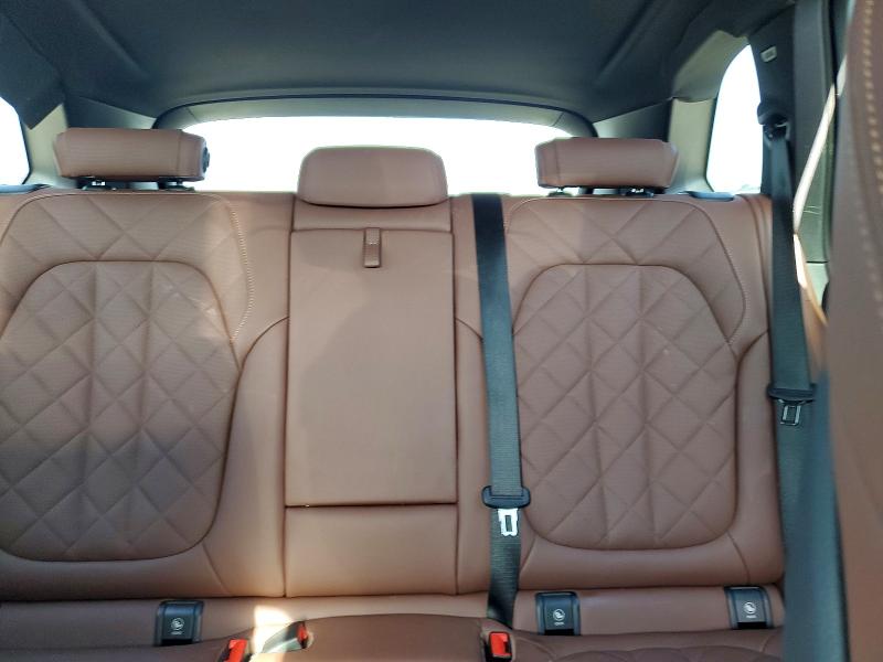 Aukcja sprzedaży 2025 Bmw X5, vin: 5UX13EU02S9W72707, numer aukcji: 66190796