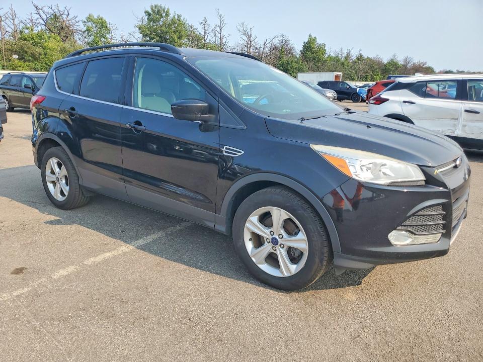 Продажа на аукционе авто 2016 Ford Escape, vin: 1FMCU0GX8GUA63981, номер лота: 65113816