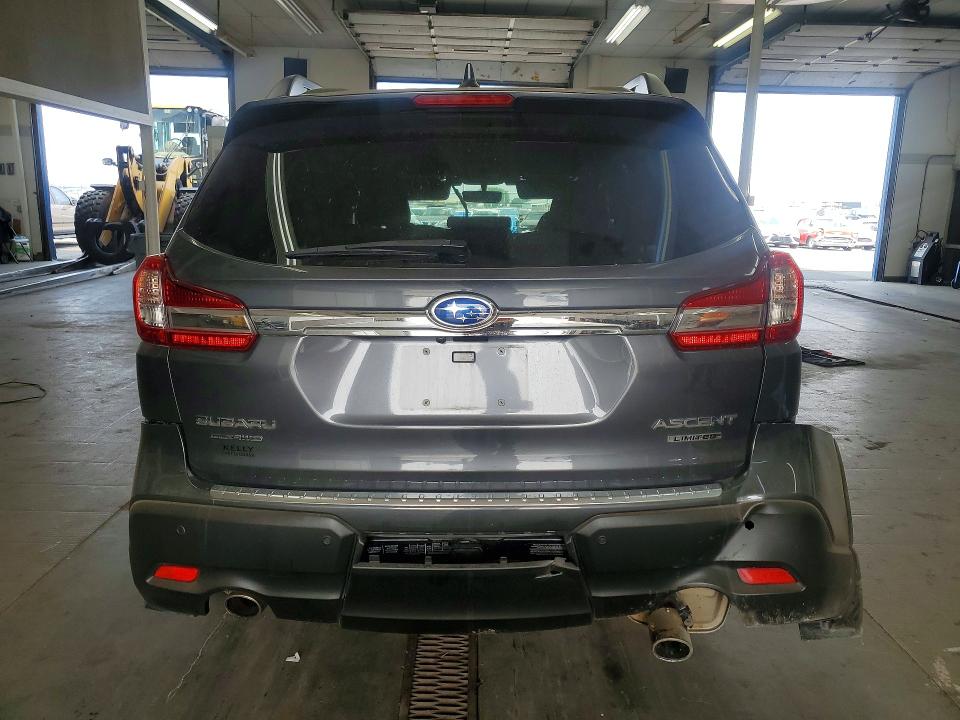 Продаж на аукціоні авто 2020 Subaru Ascent, vin: 4S4WMALD0L3480963, номер лоту: 64403776