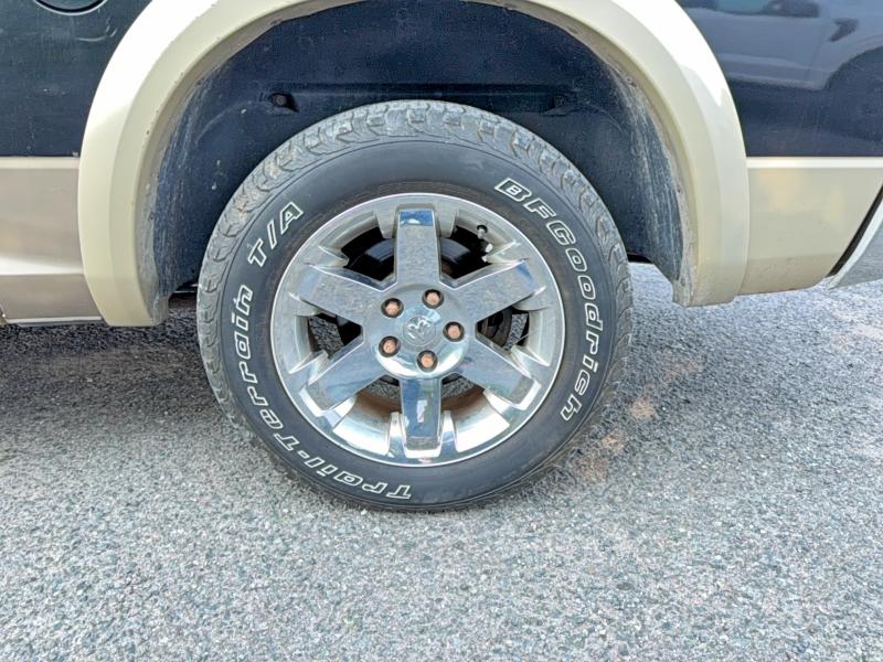 Продаж на аукціоні авто 2011 Dodge Ram 1500, vin: 1D7RV1CT8BS624808, номер лоту: 64896436