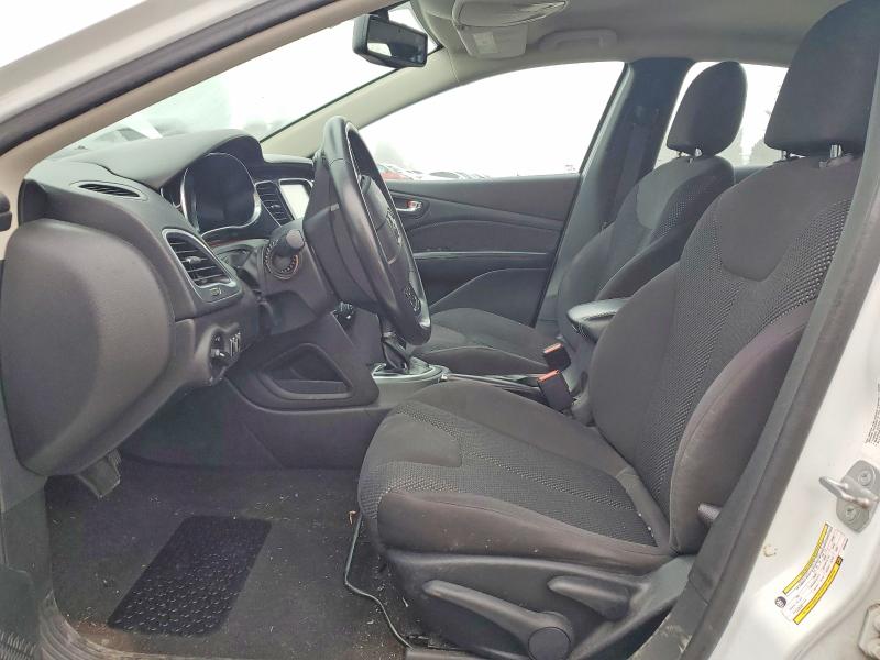 65447506 :رقم المزاد ، 1C3CDFDH3ED904482 vin ، 2014 Dodge Dart مزاد بيع
