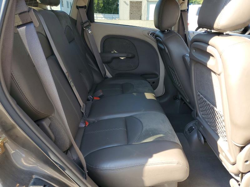Aukcja sprzedaży 2002 Chrysler Pt Cruiser, vin: 3C8FY68B72T284873, numer aukcji: 64499276