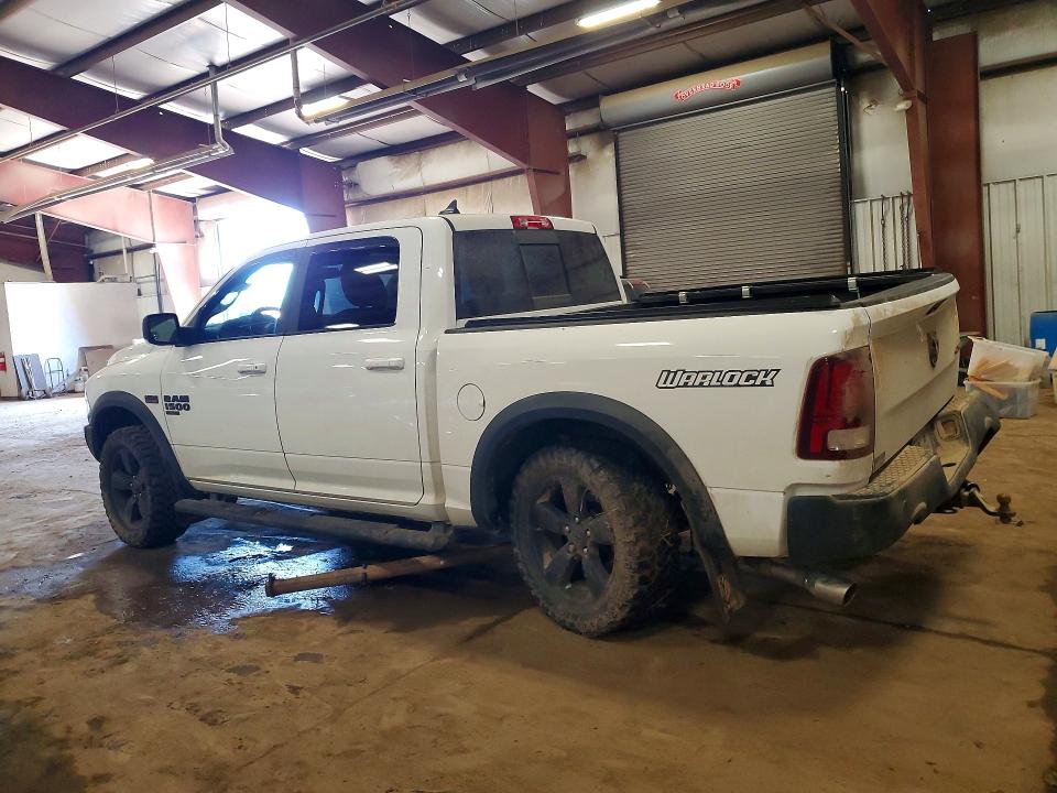 2019 Ram 1500 Classic მანქანა იყიდება აუქციონზე, vin: 1C6RR7LT4KS740015, აუქციონის ნომერი: 66065026