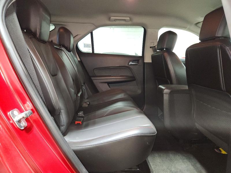 66280206 :رقم المزاد ، 2GNFLGEK1E6252625 vin ، 2014 Chevrolet Equinox مزاد بيع