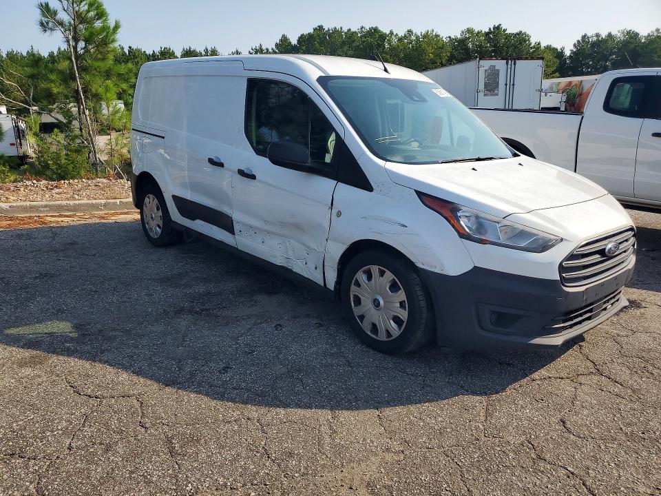 2022 Ford Transit Connect მანქანა იყიდება აუქციონზე, vin: NM0LS7S29N1506438, აუქციონის ნომერი: 63681426