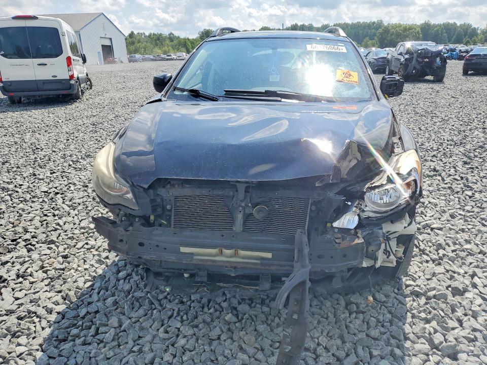 Aukcja sprzedaży 2014 Subaru Xv Crosstrek, vin: JF2GPACC3E8318579, numer aukcji: 66776066