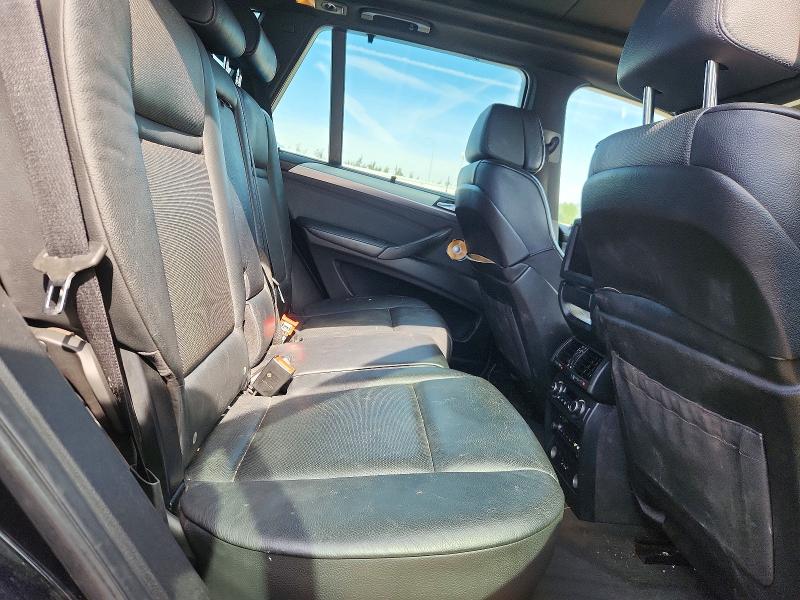 63712936 :رقم المزاد ، 5UXFE8C52AL311364 vin ، 2010 Bmw X5 مزاد بيع
