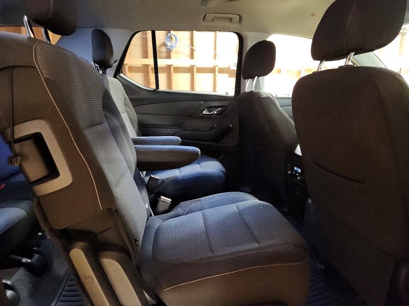 Aukcja sprzedaży 2018 Chevrolet Traverse, vin: 1GNERGKW5JJ285075, numer aukcji: 64773566