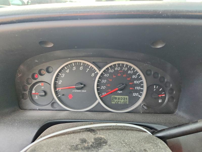 65695876 :رقم المزاد ، 4F2YZ94124KM21972 vin ، 2004 Mazda Tribute مزاد بيع