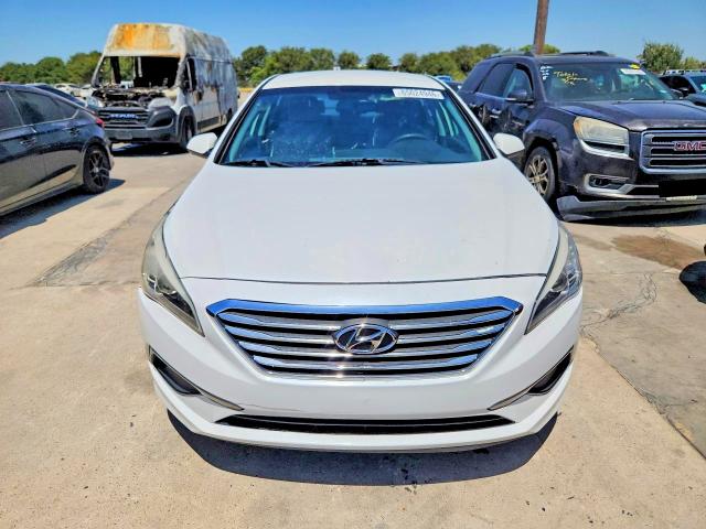 Aukcja sprzedaży 2016 Hyundai Sonata, vin: 5NPE24AFXGH375823, numer aukcji: 65024946