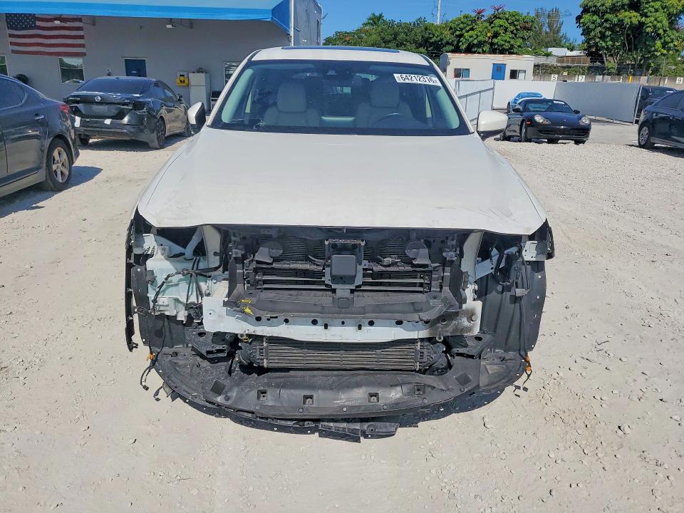 Aukcja sprzedaży 2020 Mazda Cx-9, vin: JM3TCACY4L0402840, numer aukcji: 64212316