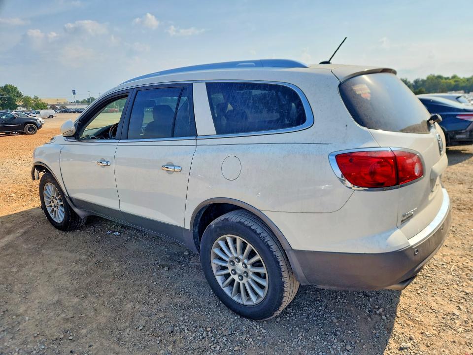 Продажа на аукционе авто 2010 Buick Enclave, vin: 5GALRBED4AJ209233, номер лота: 66590876
