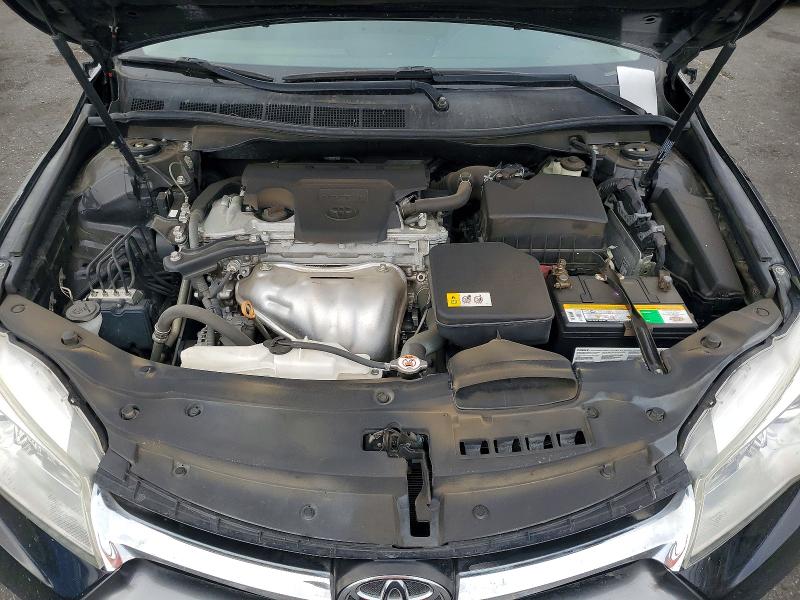 65212386 :رقم المزاد ، 4T1BF1FK3HU374074 vin ، 2017 Toyota Camry مزاد بيع