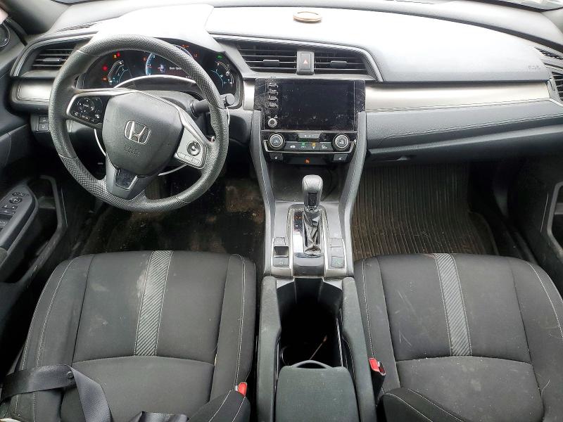 Продажа на аукционе авто 2019 Honda Civic, vin: SHHFK7H33KU304132, номер лота: 64510006