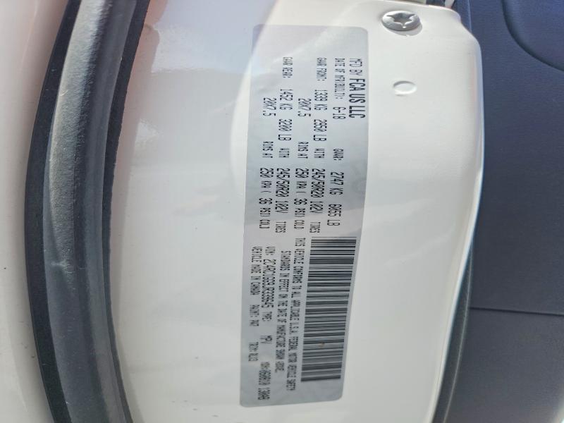 Aukcja sprzedaży 2018 Chrysler Pacifica, vin: 2C4RC1GG9JR339645, numer aukcji: 66587776