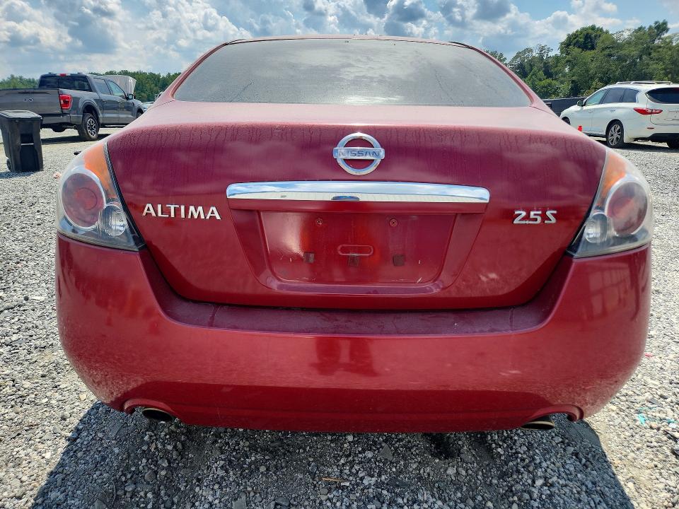 66746206 :رقم المزاد ، 1N4AL21E59N542976 vin ، 2009 Nissan Altima مزاد بيع