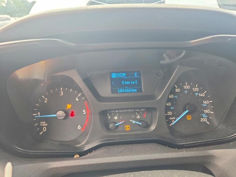 Aukcja sprzedaży 2018 Ford Transit, vin: 1FTYR2CV3JKB26726, numer aukcji: 64576096