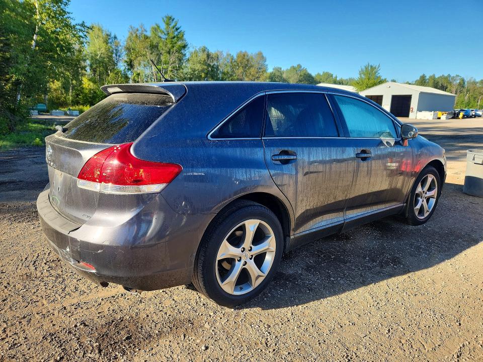 Aukcja sprzedaży 2009 Toyota Venza, vin: 4T3BK11A89U012003, numer aukcji: 64555316