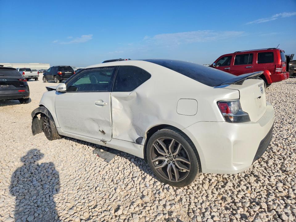 Aukcja sprzedaży 2015 Scion Tc, vin: JTKJF5C71F3094012, numer aukcji: 66237816