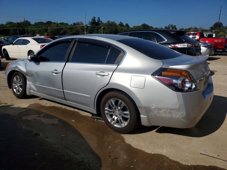 Продаж на аукціоні авто 2010 Nissan Altima, vin: 1N4AL2AP5AC113970, номер лоту: 66427946
