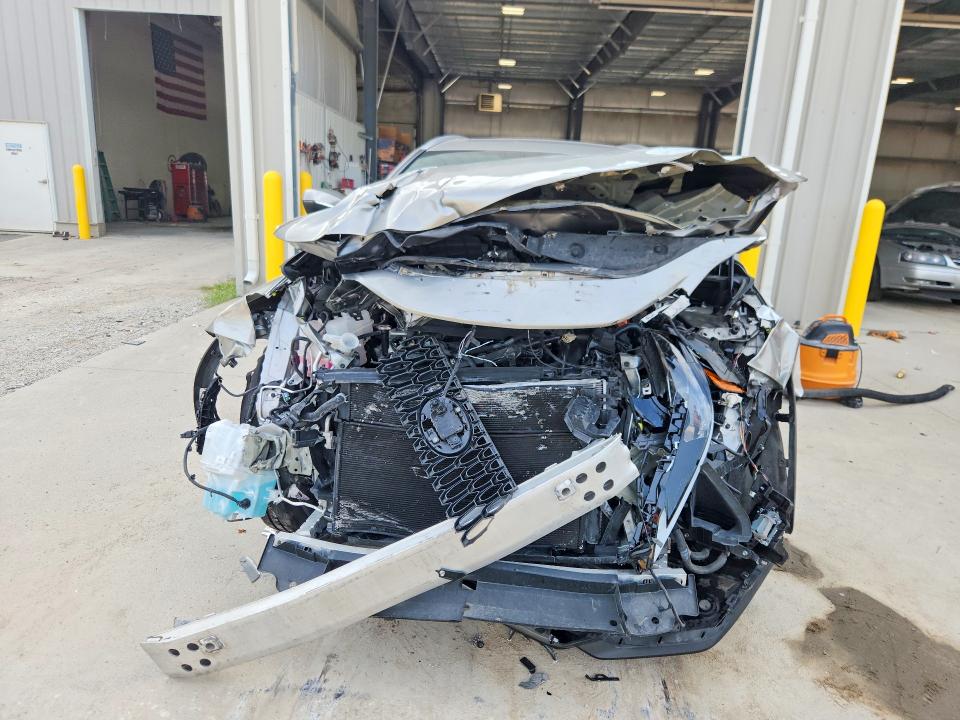 Продажа на аукционе авто 2024 Lexus Nx 350h, vin: 2T2GKCEZXRC021521, номер лота: 66034036