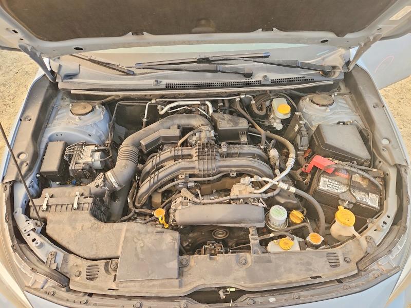 Продажа на аукционе авто 2019 Subaru Crosstrek, vin: JF2GTACC0K8324573, номер лота: 63201126