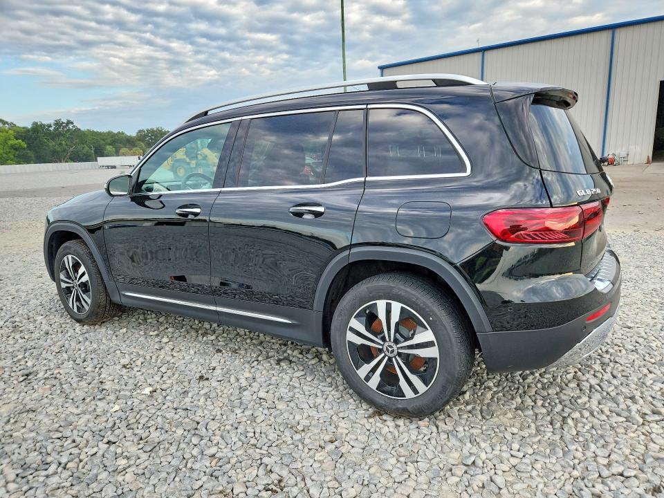 Продажа на аукционе авто 2026 Mercedes-benz Glb, vin: W1N4M4HBXTW447027, номер лота: 66055726
