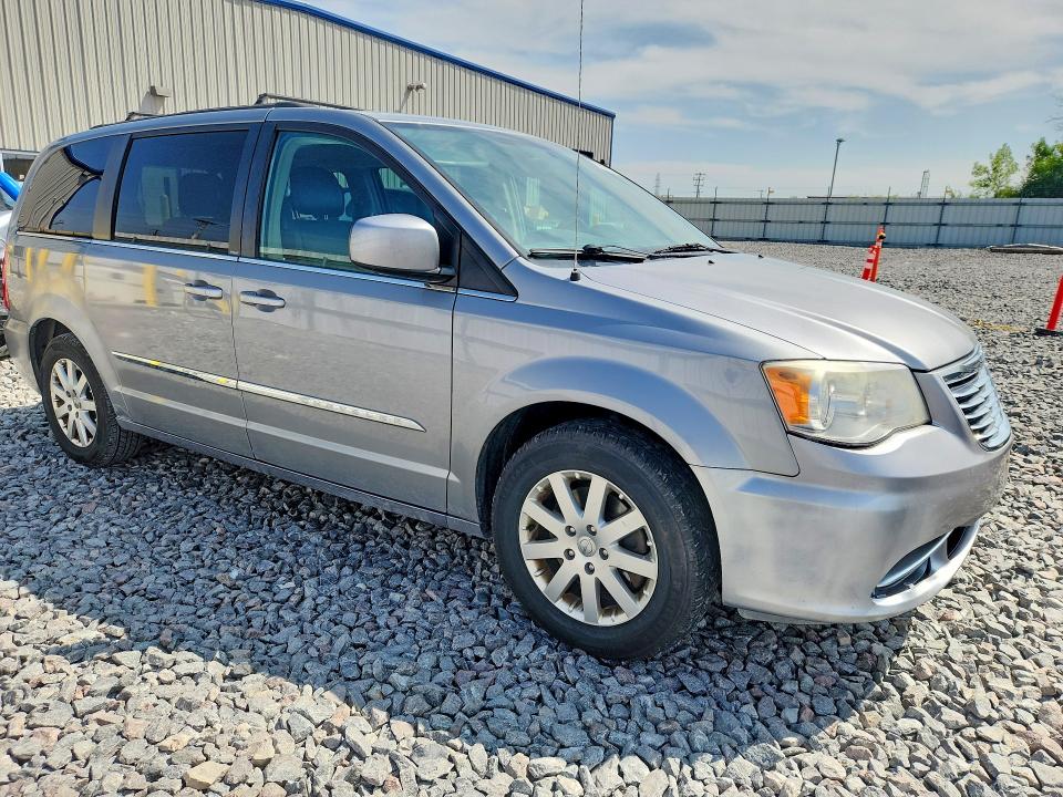 Aukcja sprzedaży 2013 Chrysler Town & Country, vin: 2C4RC1BG3DR821667, numer aukcji: 65577736