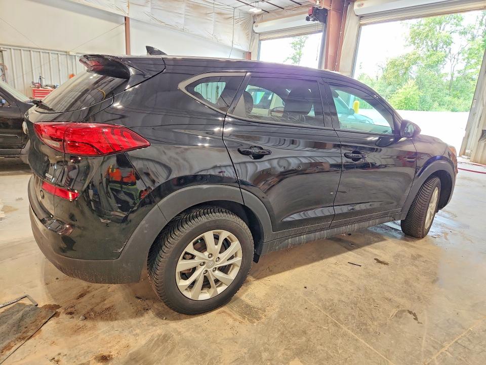Aukcja sprzedaży 2020 Hyundai Tucson, vin: KM8J2CA48LU148472, numer aukcji: 64142486
