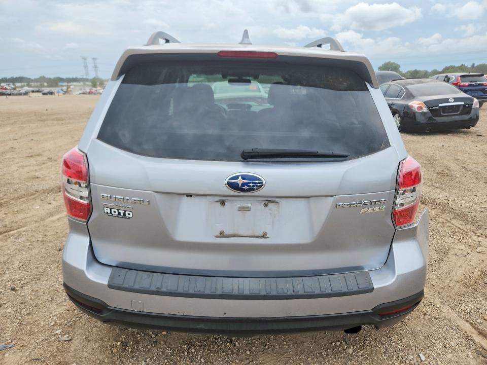 Aukcja sprzedaży 2016 Subaru Forester, vin: JF2SJARC0GH499078, numer aukcji: 65746546