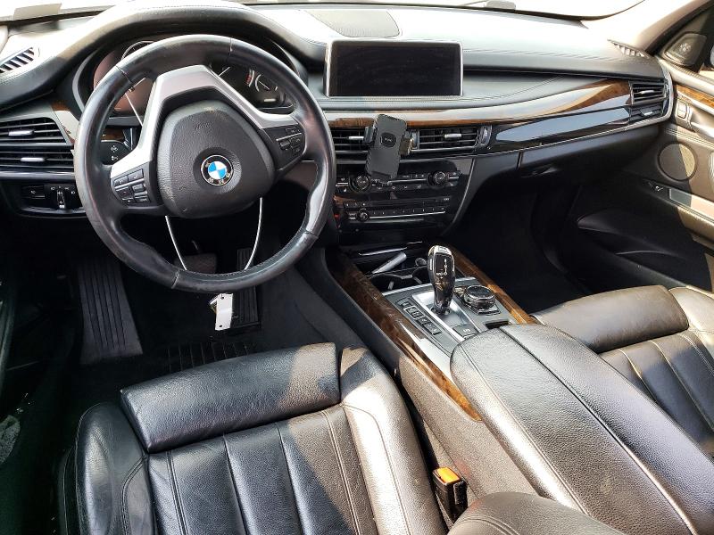 2015 Bmw X5 მანქანა იყიდება აუქციონზე, vin: 5UXKR6C55F0J74114, აუქციონის ნომერი: 64190066